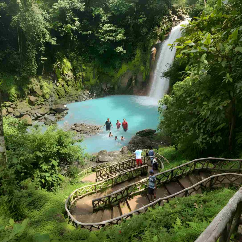 Costa Rica (Paquete #1)